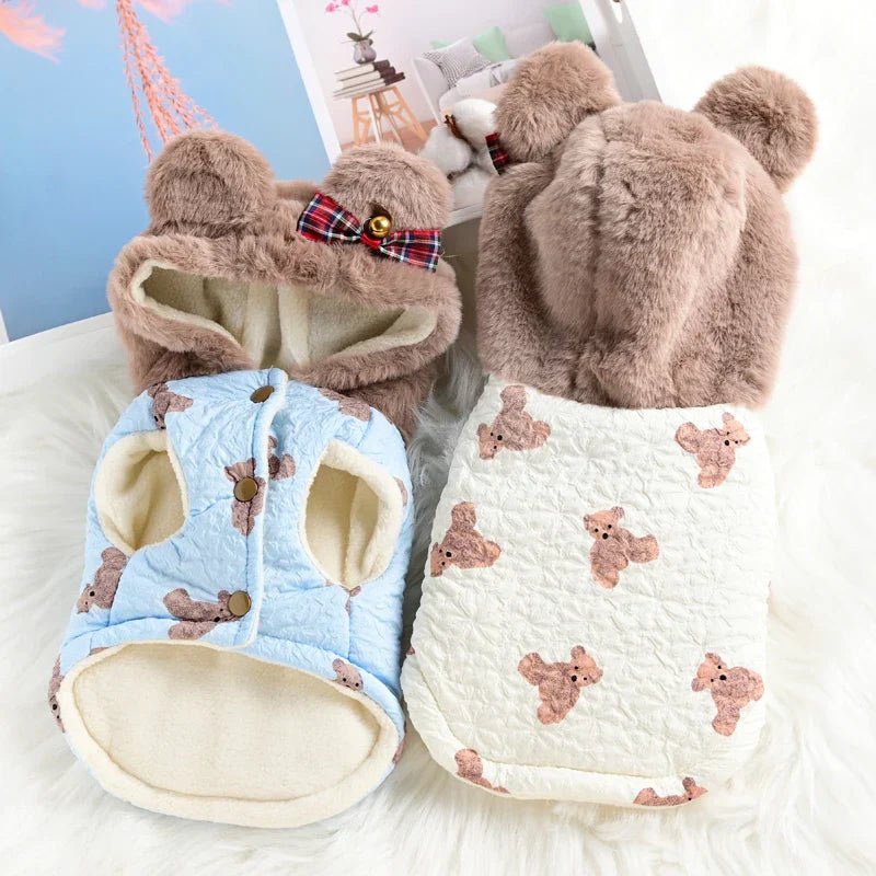 Colete Pet - Petzo™ | Exclusivo da ForPatas