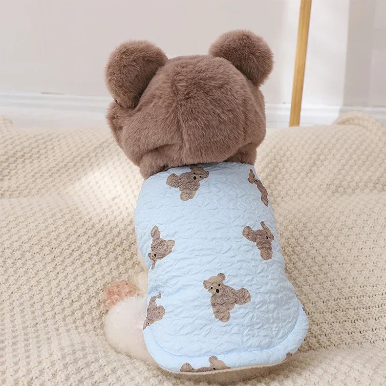 Colete Pet - Petzo™ | Exclusivo da ForPatas