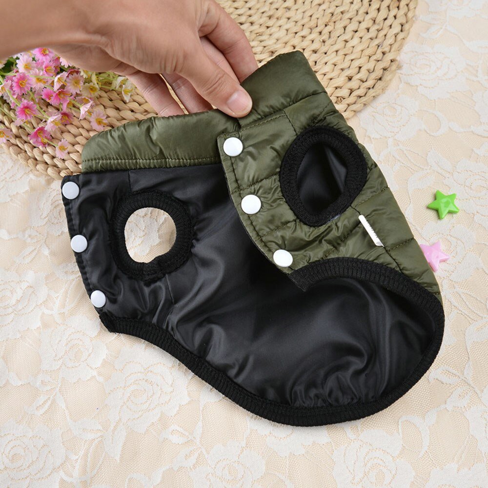 Colete Pet - Snouty™ | Exclusivo da ForPatas