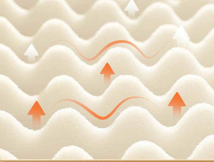 Cama Pet Luxo Woofline™