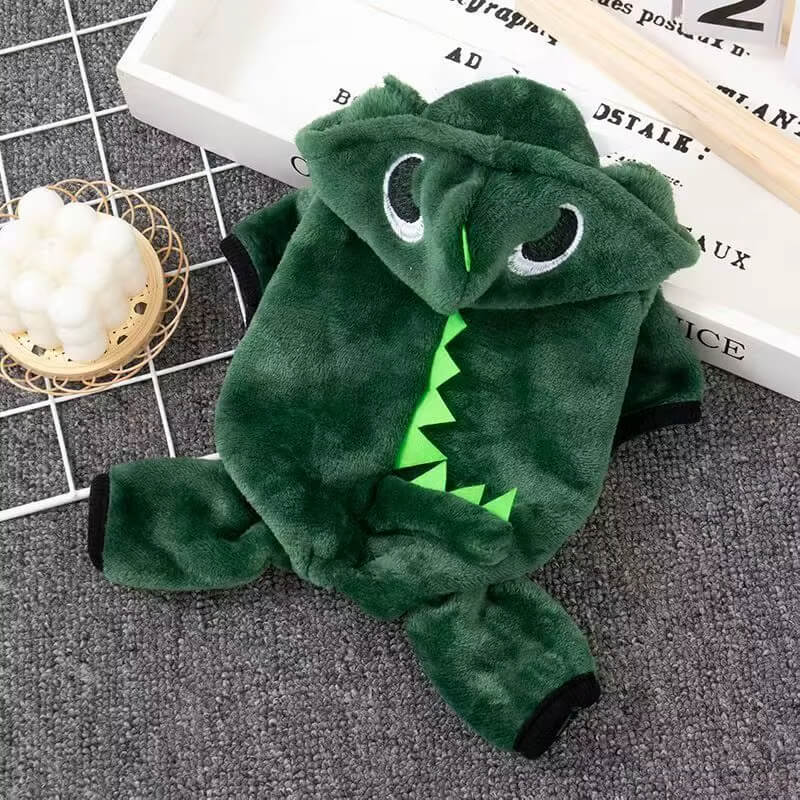 Fantasias para Pets - Pawzly™ | Exclusivo da ForPatas