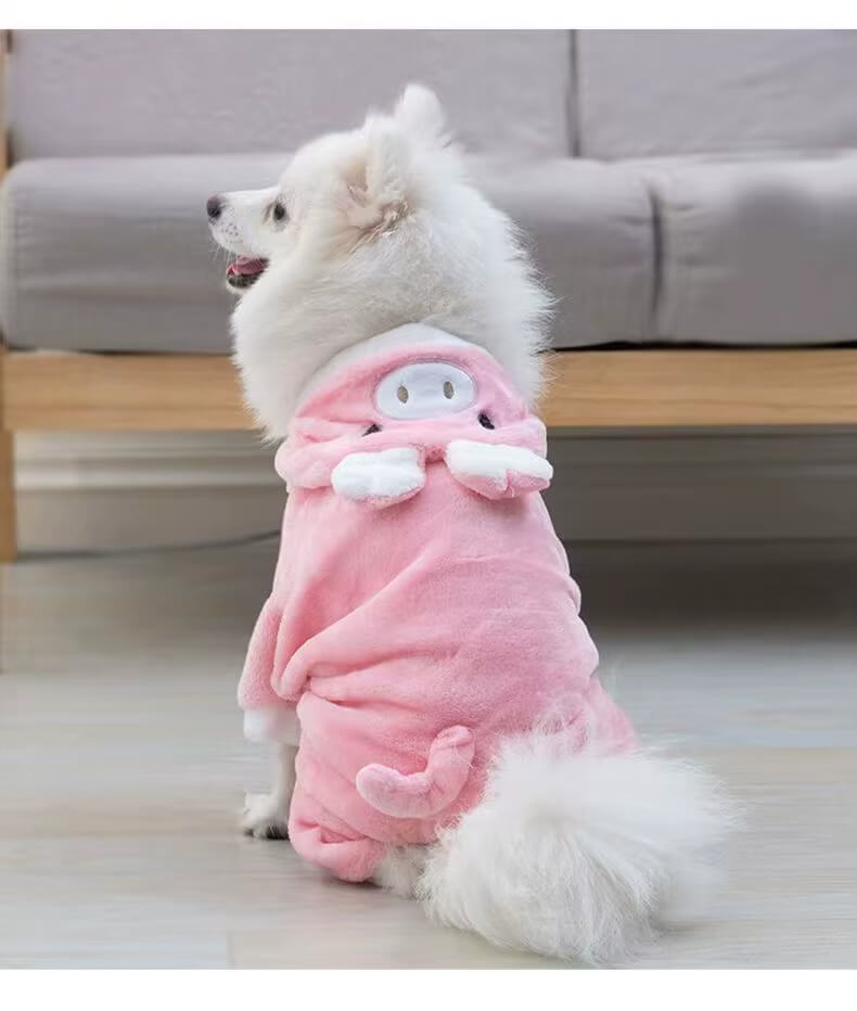 Fantasias para Pets - Pawzly™ | Exclusivo da ForPatas