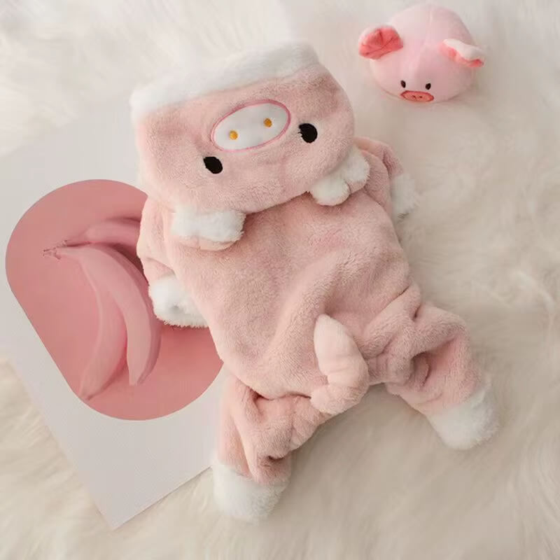 Fantasias para Pets - Pawzly™ | Exclusivo da ForPatas