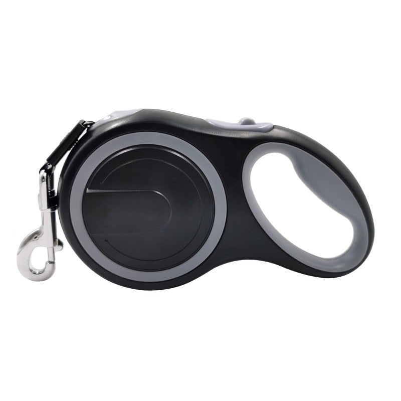 Guia Retrátil - Snouty™ | Exclusivo da ForPatas