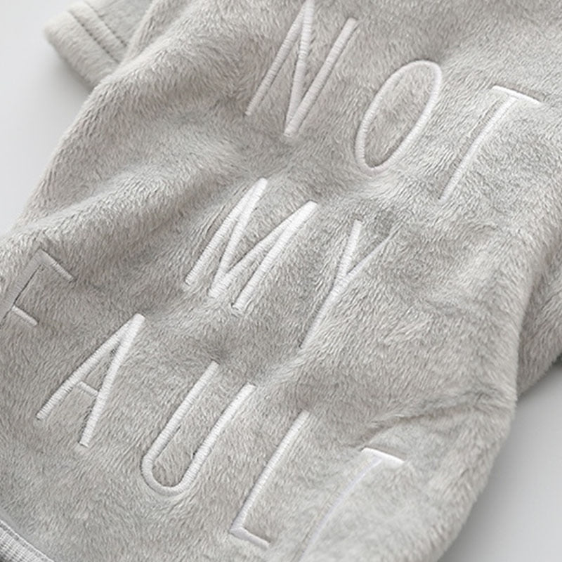 Macacão - Barkify™ | Exclusivo da ForPatas