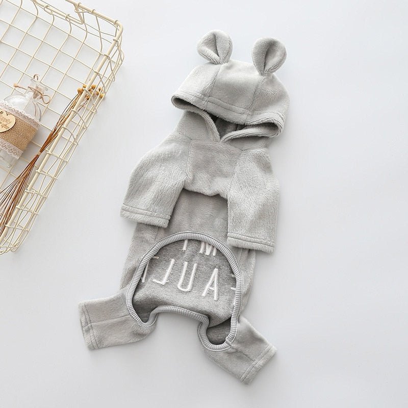 Macacão - Barkify™ | Exclusivo da ForPatas