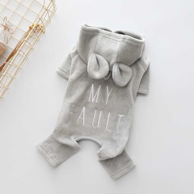 Macacão - Barkify™ | Exclusivo da ForPatas