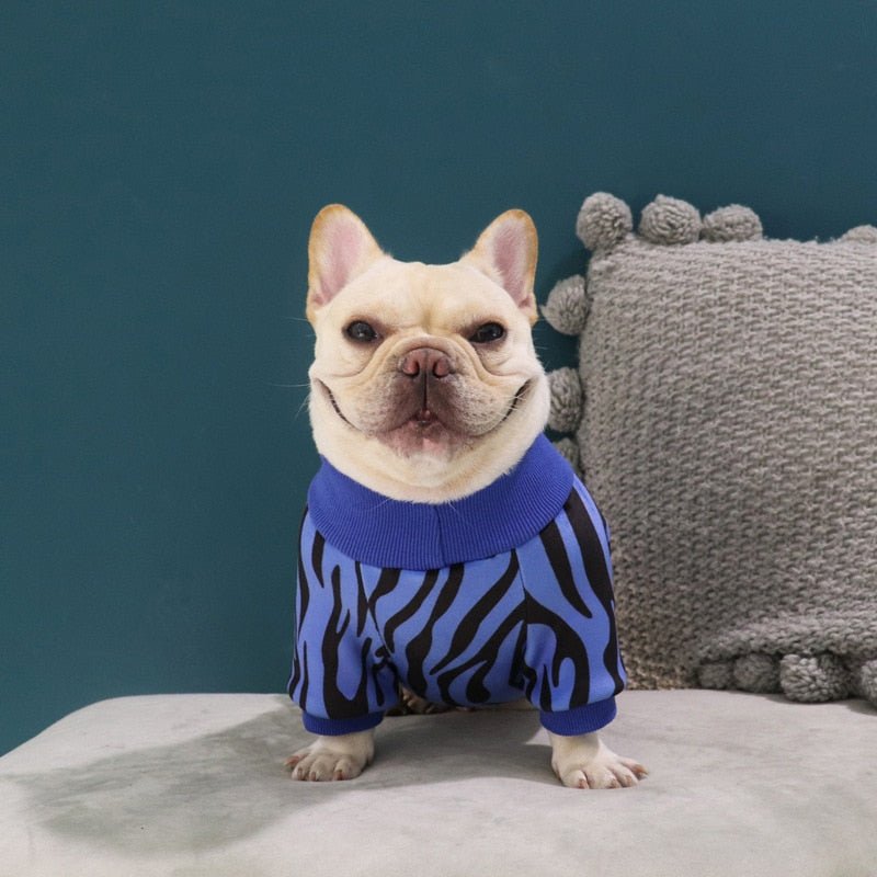 Moletom Animal - Kinect™ | Exclusivo da ForPatas