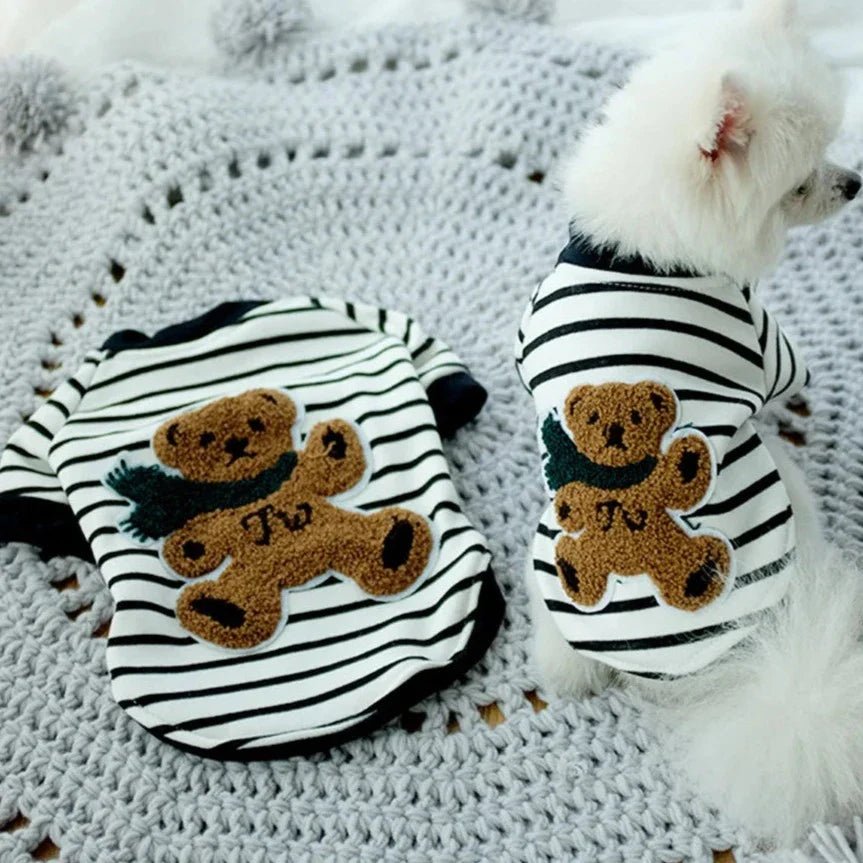 Moletom Apolo - Duty™ | Exclusivo da ForPatas