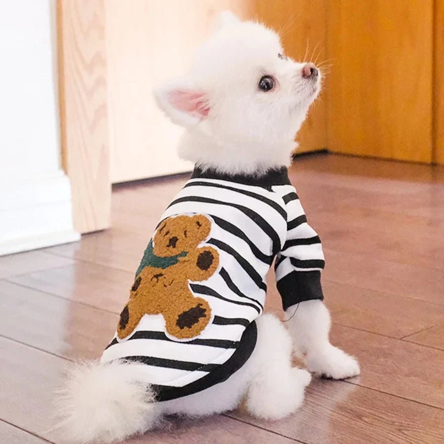 Moletom Apolo - Duty™ | Exclusivo da ForPatas