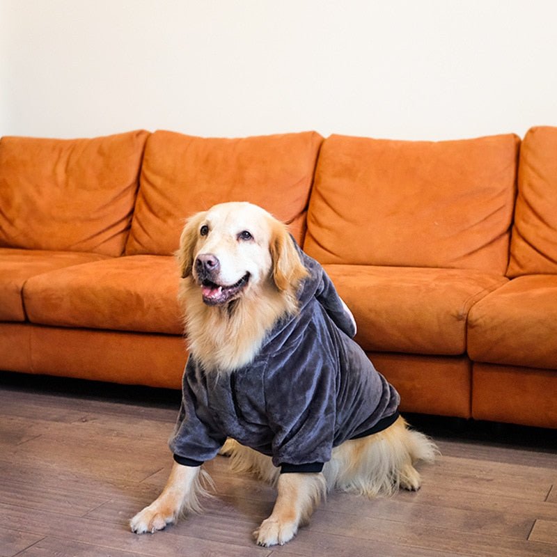 Moletom Fofo Adventure - Pawzly™ | Exclusivo da ForPatas