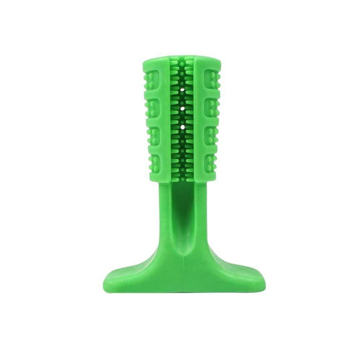 Mordedor Escova de Dentes para Cão - Petzo™ | Exclusivo da ForPatas