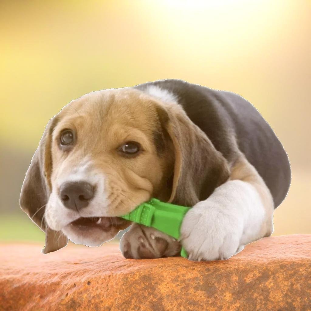 Mordedor para Cachorro - Muttly™ | Exclusivo da ForPatas