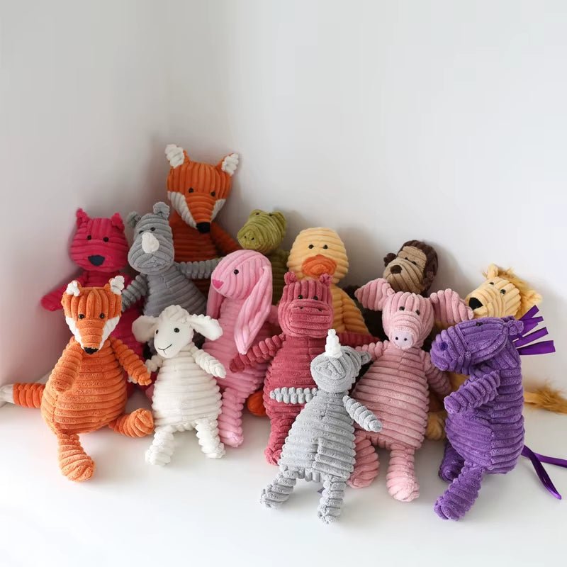 Pelúcia para Cachorro - Barkify™ | Exclusivo da ForPatas