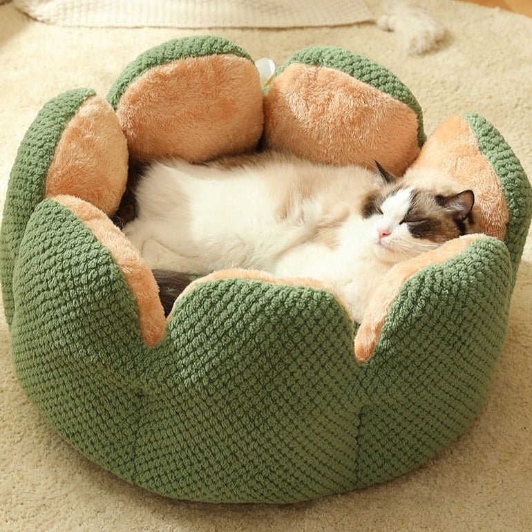 Puff Pet Florzinha - Kinect™ | Exclusivo da ForPatas