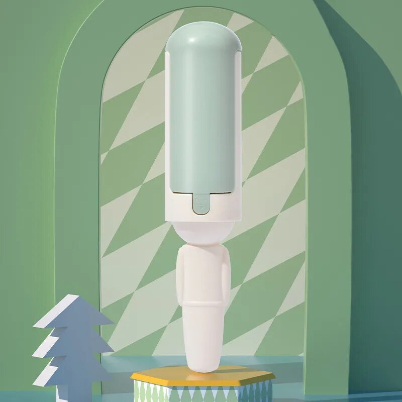 Removedor de Pelos de Roupas - Pawzly™ | Exclusivo da ForPatas