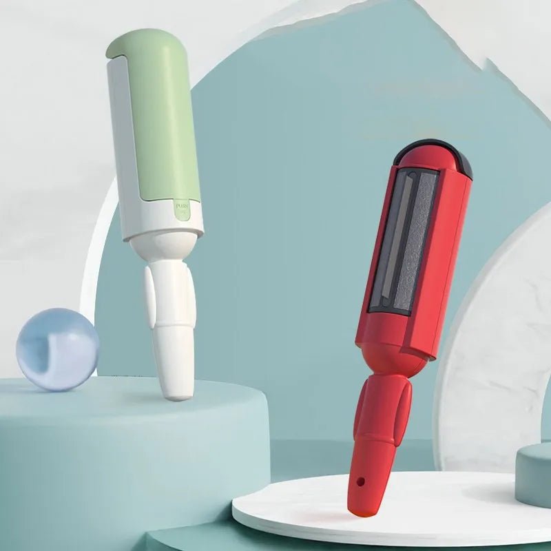 Removedor de Pelos de Roupas - Pawzly™ | Exclusivo da ForPatas