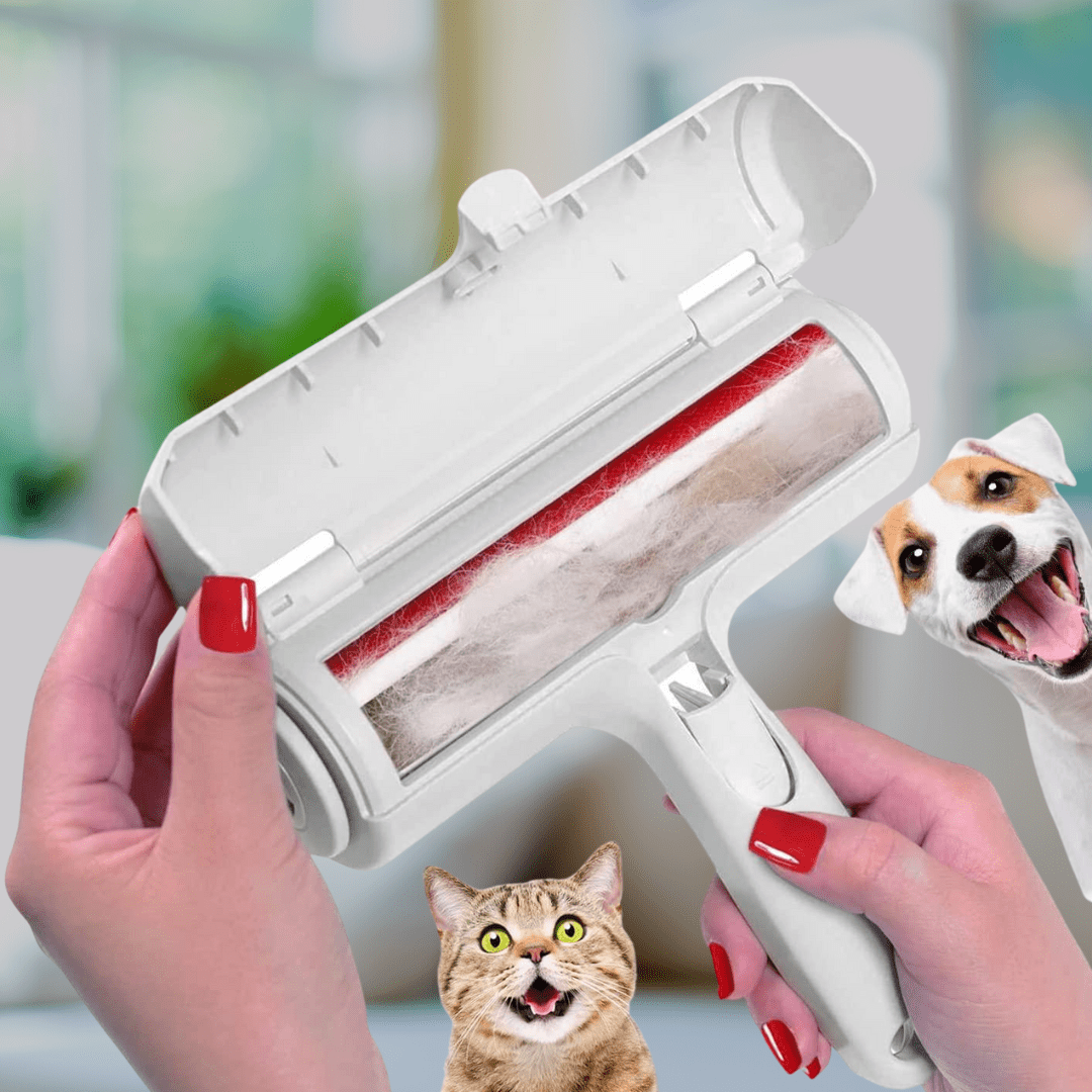 Removedor de Pelos - Duty™ | Exclusivo da ForPatas