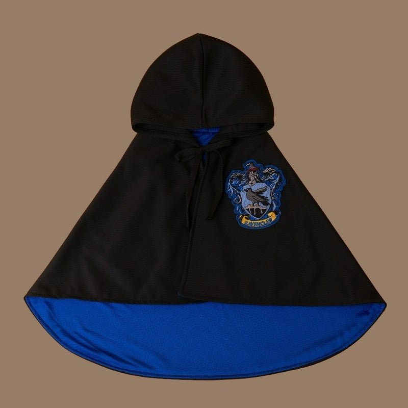 Roupa Fantasia para Pet do Harry Potter - Duty™ | Exclusivo da ForPatas