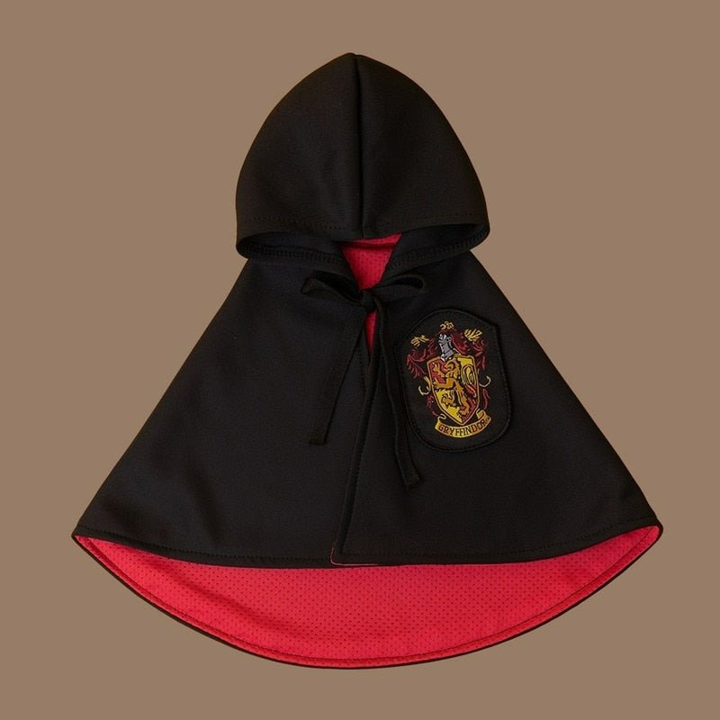 Roupa Fantasia para Pet do Harry Potter - Duty™ | Exclusivo da ForPatas