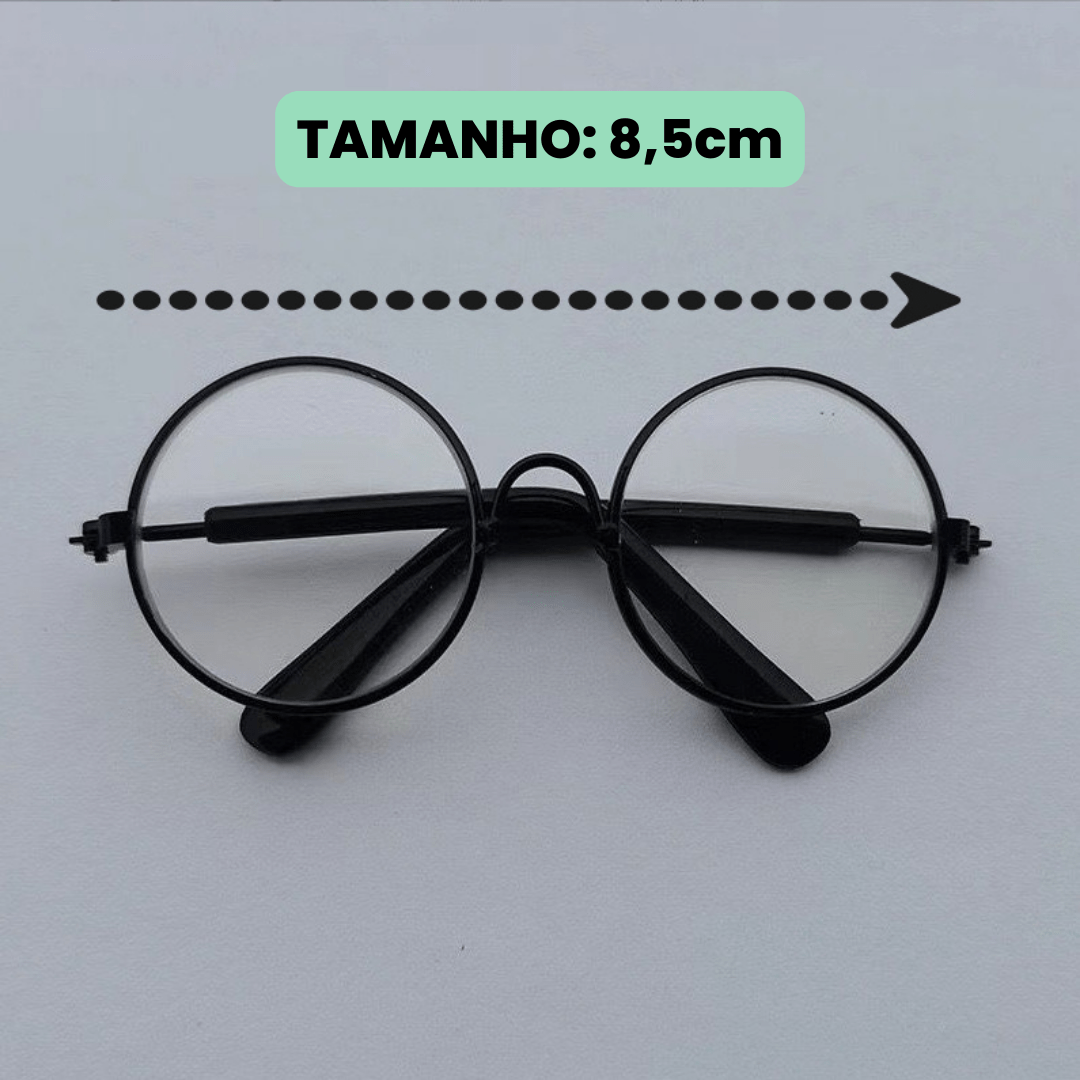 Roupa Fantasia para Pet do Harry Potter - Duty™ | Exclusivo da ForPatas