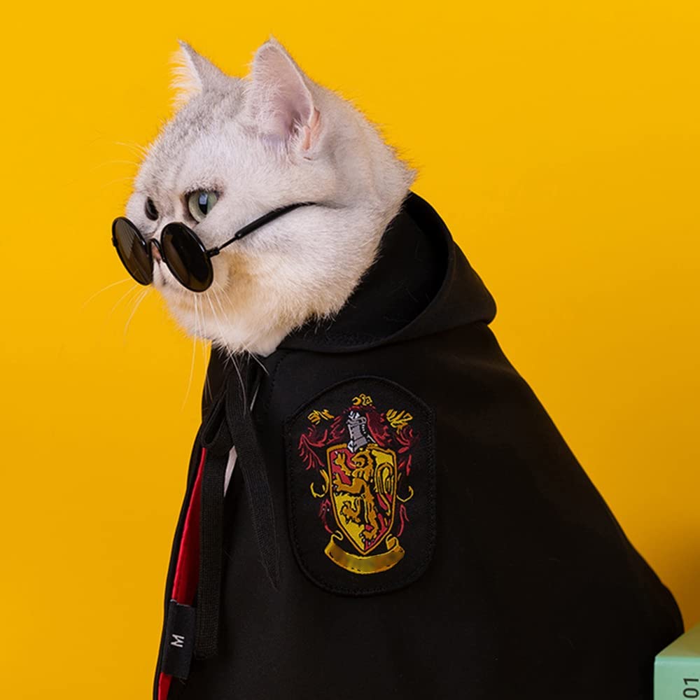 Roupa Fantasia para Pet do Harry Potter - Duty™ | Exclusivo da ForPatas