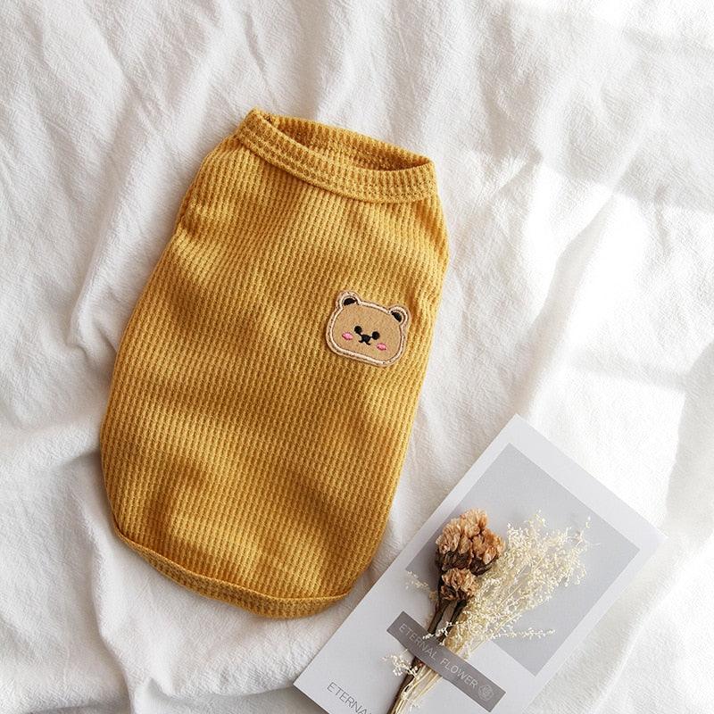 Roupinha para Cachorro - Petzo™ | Exclusivo da ForPatas