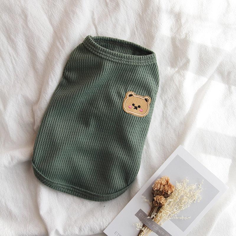 Roupinha para Cachorro - Petzo™ | Exclusivo da ForPatas