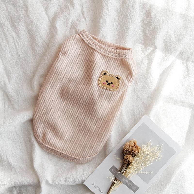 Roupinha para Cachorro - Petzo™ | Exclusivo da ForPatas