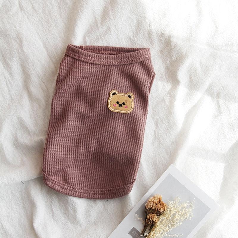 Roupinha para Cachorro - Petzo™ | Exclusivo da ForPatas