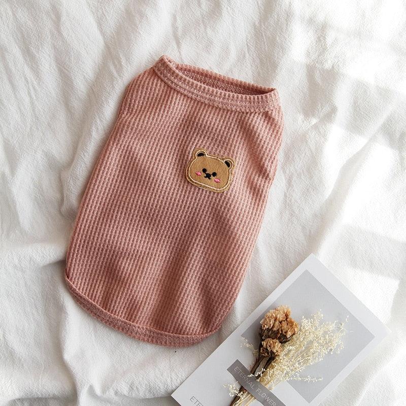 Roupinha para Cachorro - Petzo™ | Exclusivo da ForPatas