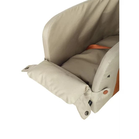 Bolsa de Transporte Pet para Carro com Almofada Confortável – Up4You™ | Segurança e Conforto no Passeio