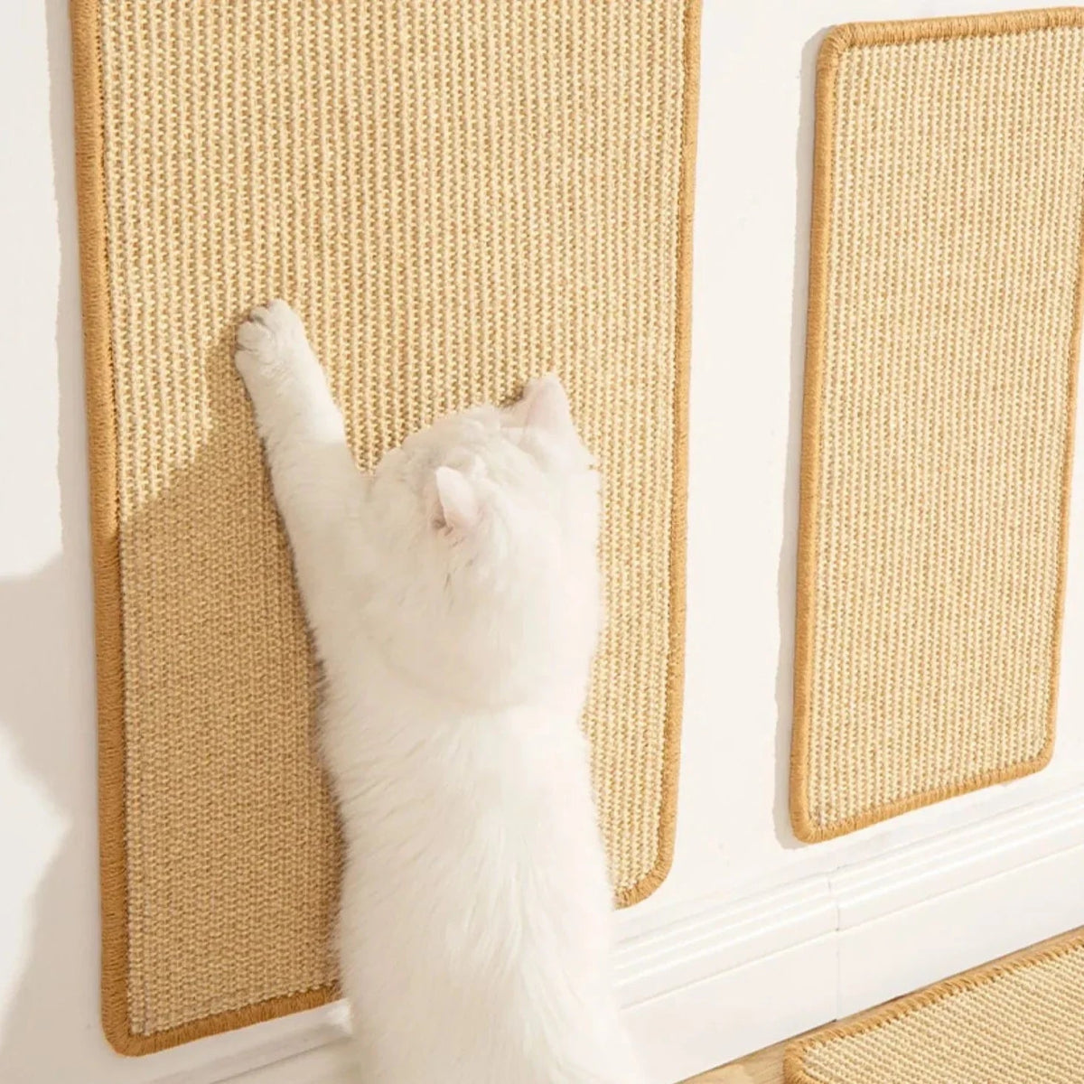 Tapete Arranhador Huy - Furrish™ | Exclusivo da ForPatas