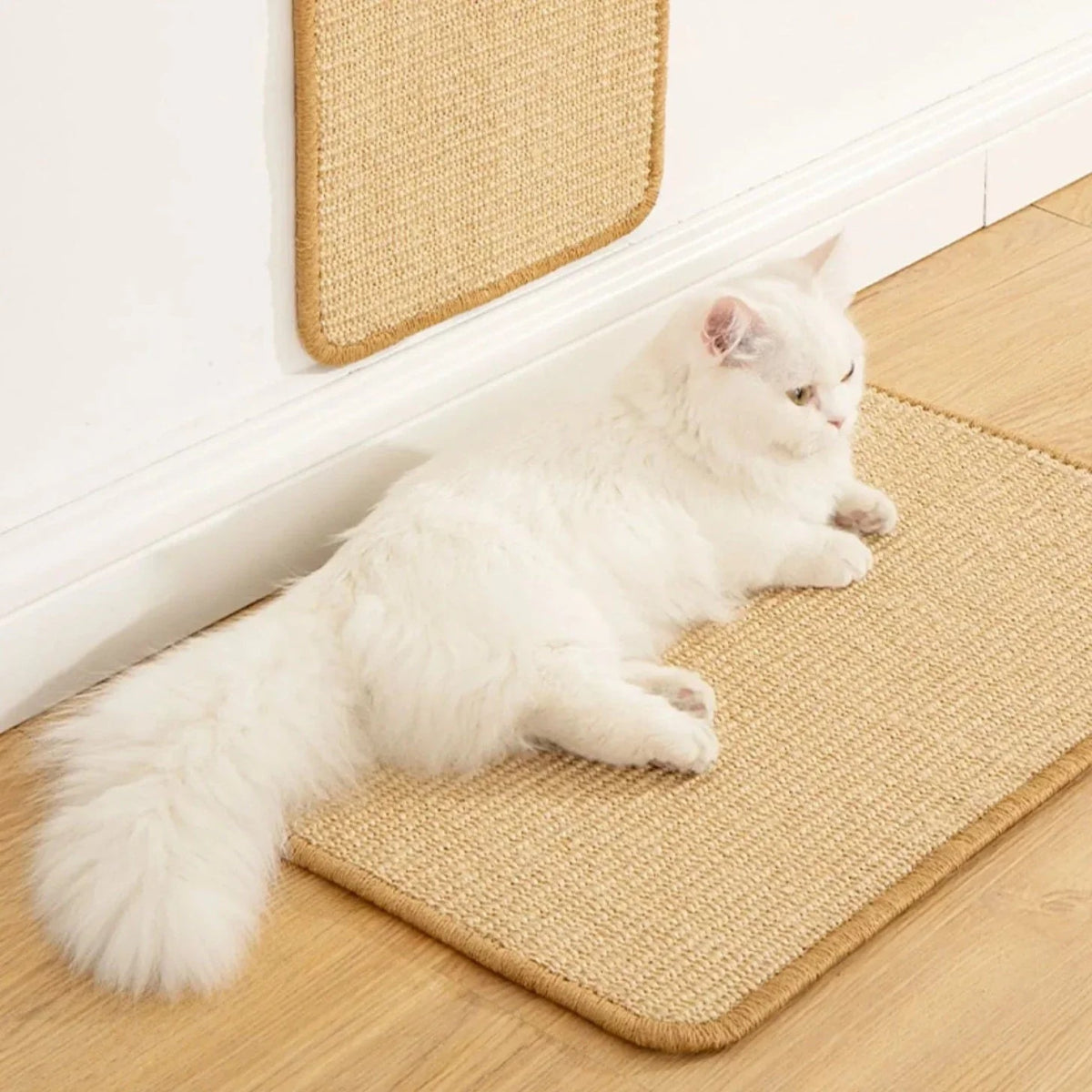 Tapete Arranhador Huy - Furrish™ | Exclusivo da ForPatas