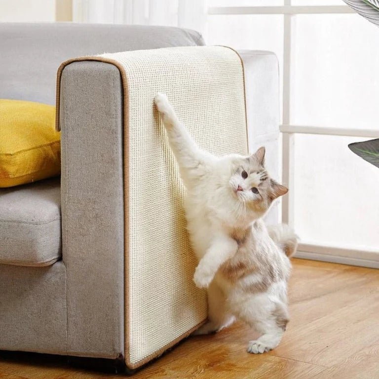 Tapete Arranhador Huy - Furrish™ | Exclusivo da ForPatas