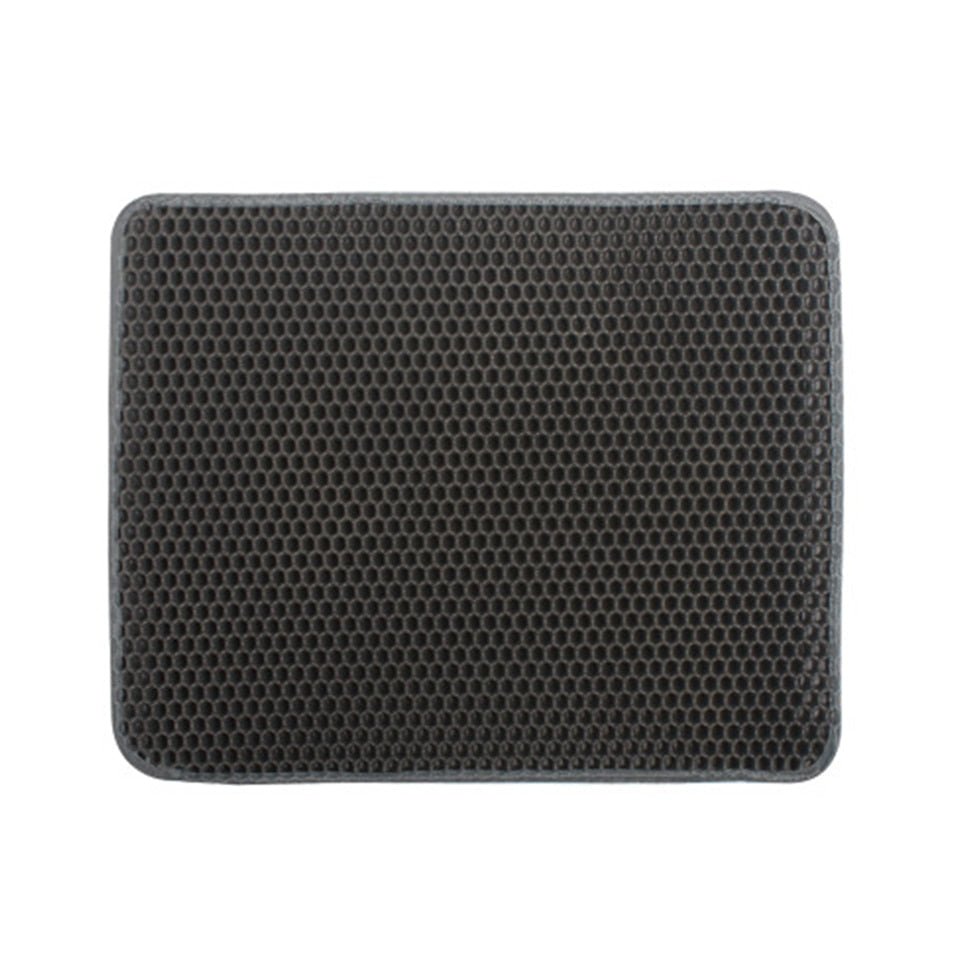 Tapete de Areia para Gatos - Petzo™ | Exclusivo da ForPatas