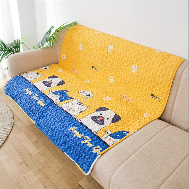 Tapete Gelado Tuthy - Barkify™ | Exclusivo da ForPatas