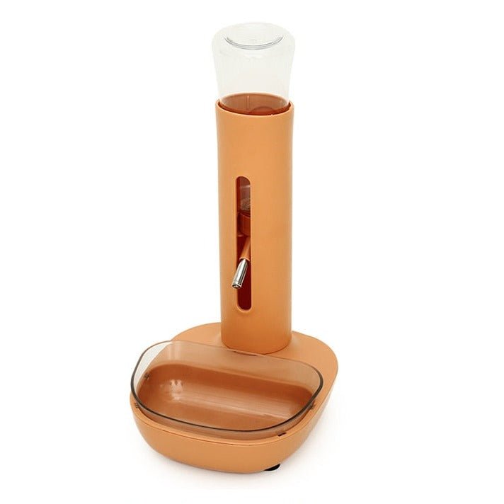 Tigela 2 em 1 Anti - molhamento Fog - Pawzly™ | Exclusivo da ForPatas