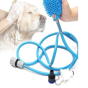 Chuveiro Ducha Lava Pet – Banho Fácil e Econômico para Cães e Gatos | ForPatas