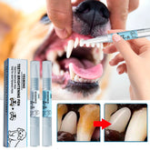 Caneta dental pet ForPatas