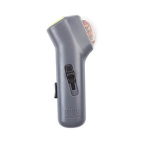 Brinquedo Arremessador de Petiscos Manual para Pets – Lupzy™