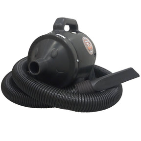 Soprador Profissional Pet Shop Super Sopro MD 2000 – Secagem Rápida e Potente para Banho e Tosa