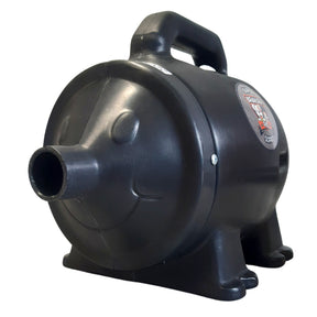 Soprador Profissional Pet Shop Super Sopro MD 2000 – Secagem Rápida e Potente para Banho e Tosa