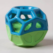 Brinquedo Bola Porta Petisco 3 em 1 para Cães – Duty™