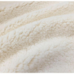 Caminha Trançada Anti-Ansiedade com  Zíper e Impermeável para Pets – ForPatas™