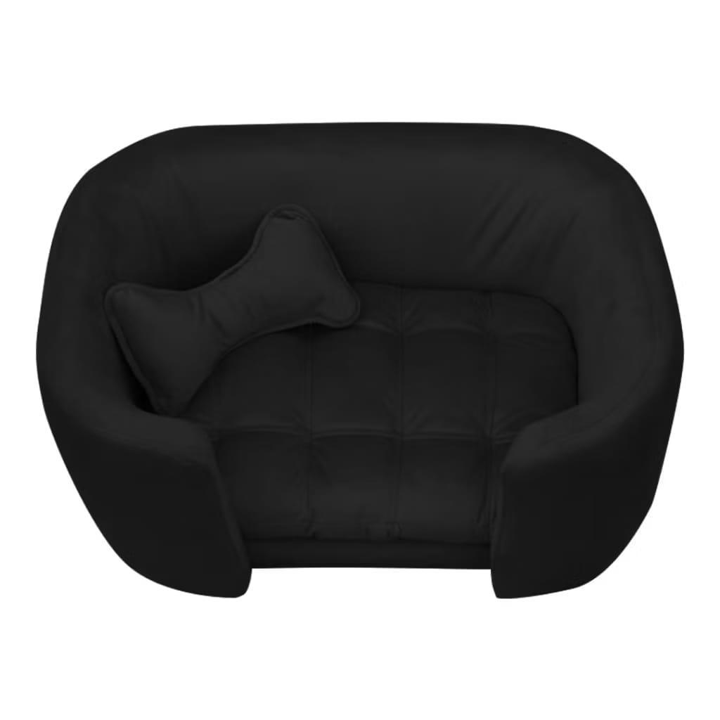 Sofá Cama de Luxo para Cães e Gatos – Super Conforto e Design Premium | ForPatas