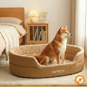 Cama para Cachorros - Kimpets™