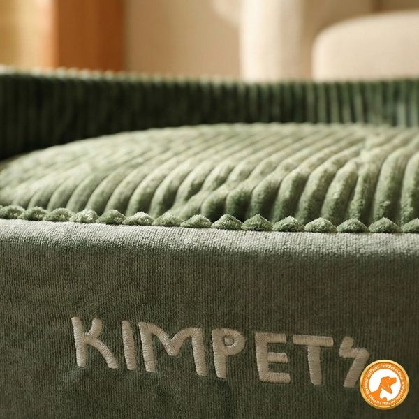Cama para Cachorros - Kimpets™