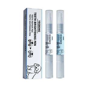 Caneta de higiene bucal para cachorro e gatos