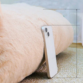 Cama Sofá Pet Luxy™ – Conforto, Estilo e Praticidade para Seu Amigo de 4 Patas